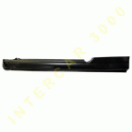 SILL LEFT 2 DOORS FORD FOCUS 98-04 