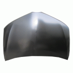 FRONT HOOD TOYOTA AURIS 15-