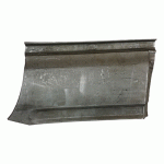 WHEEL ARCH REAR LEFT 3 DOORS (FRONT PART) HONDA CIVIC SEDAN-H/B-L/B 96-00