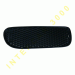 GRILL RIGHT IN FRONT BUMPER -00 SKODA OCTAVIA 97-04 