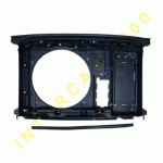 PANEL FRONT 1.6 HDi CITROEN C4 PICASSO 07-13 