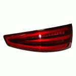 TAIL LAMP RIGHT LED AUDI Q3 12-15