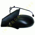 DOOR MIRROR LEFT ELECTRICAL WITH HEATER CITROEN C5 00-04 