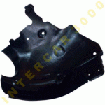 ПОДКАЛНИК ПЛАСТИЧЕН ПРЕДЕН ДЕСЕН (ЗАДНА ЧАСТ) RENAULT MEGANE 95-99 