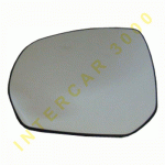 СТЪКЛО С НАГРЕВАТЕЛ ЗА ЛЯВО ОГЛЕДАЛО PEUGEOT 5008 10-13
