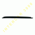 СПОЙЛЕР НА ПРЕДНА БРОНЯ FORD FIESTA 08-13 