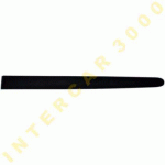 DOOR STRIP REAR LEFT 5 DOORS PEUGEOT 206 98- 
