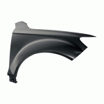 FRONT FENDER RIGHT (STEEL) AUDI Q7 06-10 