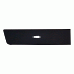 STRIP IN REAR PANEL FRONT RIGHT WITH REFLECTOR HOLE (LONG BASE) PEUGEOT BOXER 06-14 