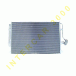 CONDENSER 680x460x16 DIESEL MERCEDES SPRINTER 06-13 