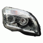 ФАР ДЕСЕН ЕЛЕКТРИЧЕСКИ MERCEDES GLK X204 08-12