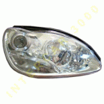 ФАР ДЕСЕН ЕЛЕКТРИЧЕСКИ H7/H7 03- MERCEDES S-CLASS W220 98-05 
