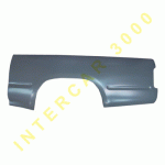 ПАНЕЛ ЗАДЕН ЛЯВ КЪС 2 ВРАТИ ГОЛЯМА КАБИНА TOYOTA HILUX 2WD-4WD 98-01