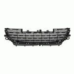 GRILL IN FRONT BUMPER PEUGEOT 2008 14-16