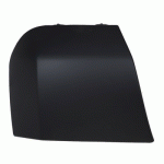 STRIP IN REAR BUMPER LEFT BLACK CITROEN C4 PICASSO 07-13 