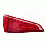 СТОП ЛЯВ LED AUDI Q5 08-13