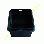 КАПАЧКА ЗА РЕЛЕ (ОРИГИНАЛНА) VW TOURAN 03-06