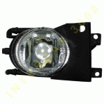 FOG LAMP FRONT RIGHT 01-03 BMW 5 series E39 96-03 