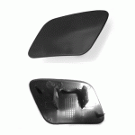 COVER FOR HEAD LAMP LEFT PRIMED AUDI A6 11-15