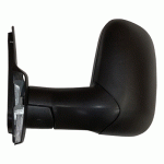 DOOR MIRROR LEFT (LONG ARM) FORD TRANSIT 95-00 