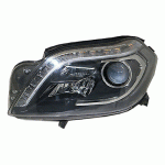 ФАР ЛЯВ BI-XENON AFS MAGNETI ИНФРАЧЕРВЕНА СИСТЕМА MAGNETI MARELLI MERCEDES GL 13-15