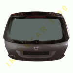 TAIL GATE SET(5 DOOR) COMBI (SECOND HAND) VW GOLF V 04-08 