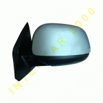 ОГЛЕДАЛО ЛЯВО ЕЛЕКТРИЧЕСКО С НАГРЕВАТЕЛ MITSUBISHI OUTLANDER 07-10