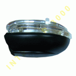 INDICATOR FOR DOOR MIRROR LEFT VW TOURAN CROSS 10-