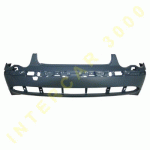 FRONT BUMPER PRIMED BMW 7 series E65/66 02-05 