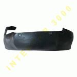 ПОДКАЛНИК ПЛАСТИЧЕН ПРЕДЕН ЛЯВ AUDI 100 91-95 