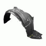 ПОДКАЛНИК ПЛАСТИЧЕН ПРЕДЕН ДЕСЕН TOYOTA CH-R 16-