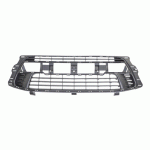 GRILL IN FRONT BUMPER CITROEN C4 08-11