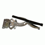 WINDOW REGULATOR FRONT RIGHT VW PASSAT 93-96