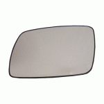 СТЪКЛО ЗА ОГЛЕДАЛО ЛЯВО С НАГРЕВАТЕЛ FIAT FREEMONT 11-