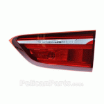 TAIL LAMP RIGHT INNER BMW X1 F48 15-