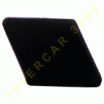 COVER FOR HEAD LAMP WASHER UNDER RIGHT HEAD LAMP BMW 3 series E90 SEDAN/E91 WAGON 05-08