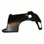 КАЛНИК ЗАДЕН ЛЯВ 3 ВРАТИ NISSAN MICRA K11 93-98