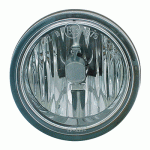 FOG LAMP FRONT LEFT=RIGHT IN FRONT BUMPER CITROEN JUMPY 04-06