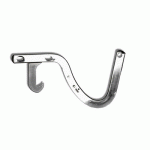 HOOD HINGE RIGHT VW GOLF 84-88 