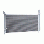 CONDENSER 1.8i 16V HYBRID TOYOTA AURIS 10-13