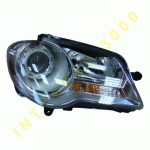 ФАР ДЕСЕН С МОТОР VW TOURAN CROSS 07-10