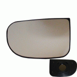 СТЪКЛО ЗА ДЯСНО ОГЛЕДАЛО -00 HYUNDAI ATOS/ PRIME 98-03