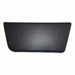 DOOR STRIP FRONT LEFT PEUGEOT BOXER 06-14 