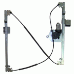 МЕХАНИЗЪМ ЕЛЕКТРИЧЕСКИ С МОТОР ЗА ПРЕДНО ДЯСНО СТЪКЛО ALGO-E.LIFE (2 КАБЕЛА) FIAT SCUDO 07-16