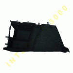 КОРА ЗА БАГАЖНИК COMBI СЪС CD ЧЕЙНДЖЪР (ОРИГИНАЛНА) SKODA OCTAVIA 04-08 