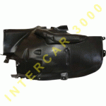 PLASTIC INNER FENDER FRONT RIGHT (FRONT PART) MERCEDES A-CLASS W169 04-08 