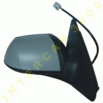 ОГЛЕДАЛО ДЯСНО ЕЛЕКТРИЧЕСКО ГРУНДИРАНО С НАГРЕВАТЕЛ -03 FORD MONDEO 00-07