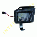 FOG LAMP FRONT RIGHT NISSAN PRIMERA P10 91-95 
