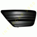 COVER FOR FOG LAMP LEFT IN FRONT BUMPER 02- FORD FOCUS 98-04 