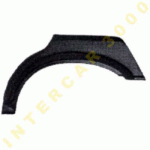 ВЕЖДА ЗАДНА ДЯСНА 4 ВРАТИ FIAT RITMO -82 